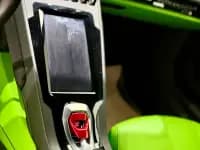 Huracán 2020 Huracán EVO RWD — миниатюра 22