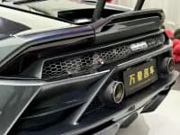 Huracán 2020 Huracán EVO RWD — миниатюра 4