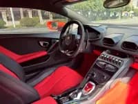 Huracán 2016 Huracán Coupe — миниатюра 8