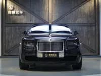 2014 Ghost 6.6T Extended Version — миниатюра 2