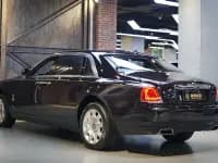 2014 Ghost 6.6T Extended Version — миниатюра 4