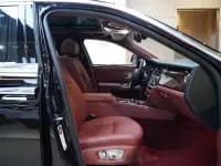 2014 Ghost 6.6T Extended Version — миниатюра 5