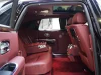 2014 Ghost 6.6T Extended Version — миниатюра 6