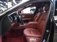 2014 Ghost 6.6T Extended Version — миниатюра 8