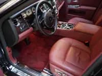 2014 Ghost 6.6T Extended Version — миниатюра 9