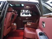 2014 Ghost 6.6T Extended Version — миниатюра 10