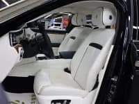 2021 Ghost 6.7T Standard Wheelbase — миниатюра 11