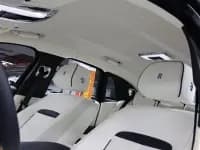 2021 Ghost 6.7T Standard Wheelbase — миниатюра 12