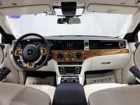 2021 Ghost 6.7T Standard Wheelbase — миниатюра 13