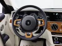 2021 Ghost 6.7T Standard Wheelbase — миниатюра 14