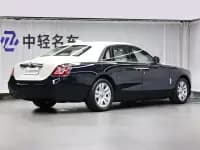 2021 Ghost 6.7T Standard Wheelbase — миниатюра 3