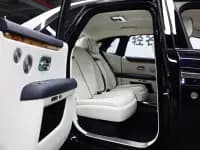 2021 Ghost 6.7T Standard Wheelbase — миниатюра 25