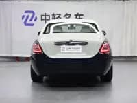 2021 Ghost 6.7T Standard Wheelbase — миниатюра 4