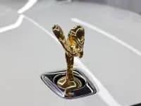 2021 Ghost 6.7T Standard Wheelbase — миниатюра 31