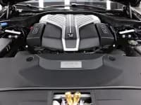 2021 Ghost 6.7T Standard Wheelbase — миниатюра 33