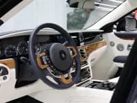 2021 Ghost 6.7T Standard Wheelbase — миниатюра 10