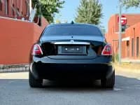 2021 Ghost 6.7T Long Wheelbase — миниатюра 8