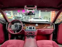 2010 Ghost 6.6T Standard Edition — миниатюра 5