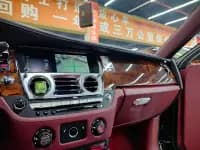 2010 Ghost 6.6T Standard Edition — миниатюра 7