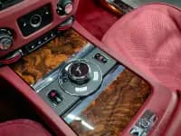 2010 Ghost 6.6T Standard Edition — миниатюра 8