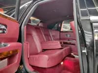 2010 Ghost 6.6T Standard Edition — миниатюра 9