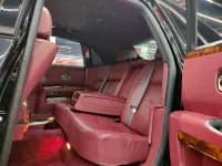 2010 Ghost 6.6T Standard Edition — миниатюра 10