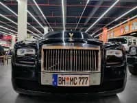 2012 Ghost 6.6T Extended Version — миниатюра 2