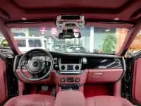 2012 Ghost 6.6T Extended Version — миниатюра 4