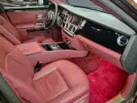 2012 Ghost 6.6T Extended Version — миниатюра 5