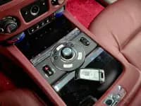 2012 Ghost 6.6T Extended Version — миниатюра 9