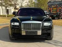 2010 Ghost 6.6T Standard Edition — миниатюра 2