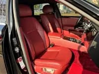 2010 Ghost 6.6T Standard Edition — миниатюра 9