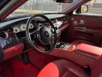 2010 Ghost 6.6T Standard Edition — миниатюра 10