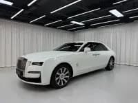 2024 Ghost 6.7T Long Wheelbase — миниатюра 1