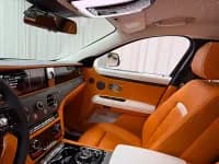 2024 Ghost 6.7T Long Wheelbase — миниатюра 11