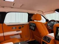 2024 Ghost 6.7T Long Wheelbase — миниатюра 16