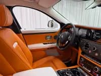 2024 Ghost 6.7T Long Wheelbase — миниатюра 18