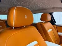 2024 Ghost 6.7T Long Wheelbase — миниатюра 22