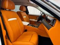 2024 Ghost 6.7T Long Wheelbase — миниатюра 23