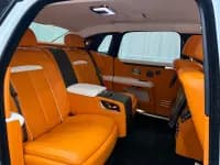 2024 Ghost 6.7T Long Wheelbase — миниатюра 24