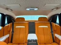 2024 Ghost 6.7T Long Wheelbase — миниатюра 28