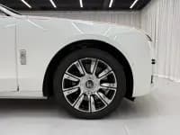 2024 Ghost 6.7T Long Wheelbase — миниатюра 9