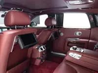 2015 Ghost Series II Extended Wheelbase — миниатюра 12