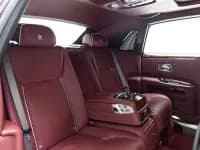 2015 Ghost Series II Extended Wheelbase — миниатюра 13