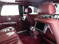 2015 Ghost Series II Extended Wheelbase — миниатюра 14