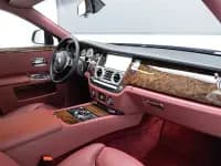 2015 Ghost Series II Extended Wheelbase — миниатюра 16