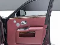 2015 Ghost Series II Extended Wheelbase — миниатюра 17