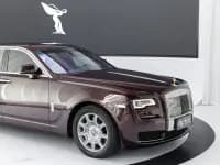 2015 Ghost Series II Extended Wheelbase — миниатюра 18