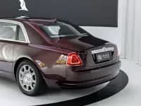 2015 Ghost Series II Extended Wheelbase — миниатюра 19