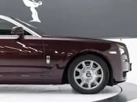 2015 Ghost Series II Extended Wheelbase — миниатюра 20